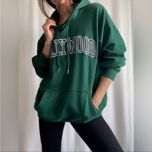 HOLLYWOOD hoodie 🌻⭐️